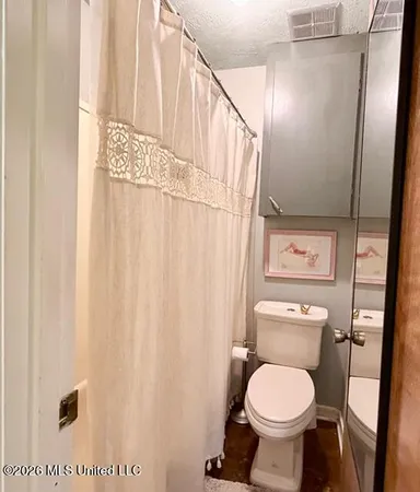 $259,900 | 302 North Church Street, Florence, MS 39073