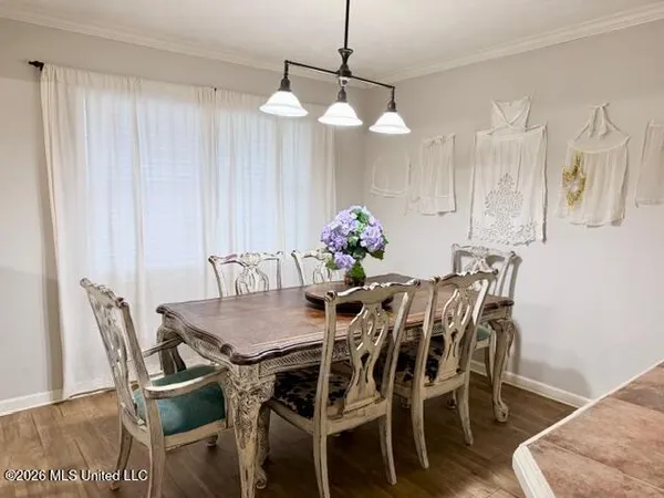 $259,900 | 302 North Church Street, Florence, MS 39073