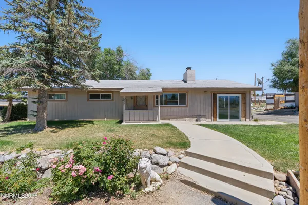 $530,000 | 3559 Shawnee Drive, Carson City, NV 89705
