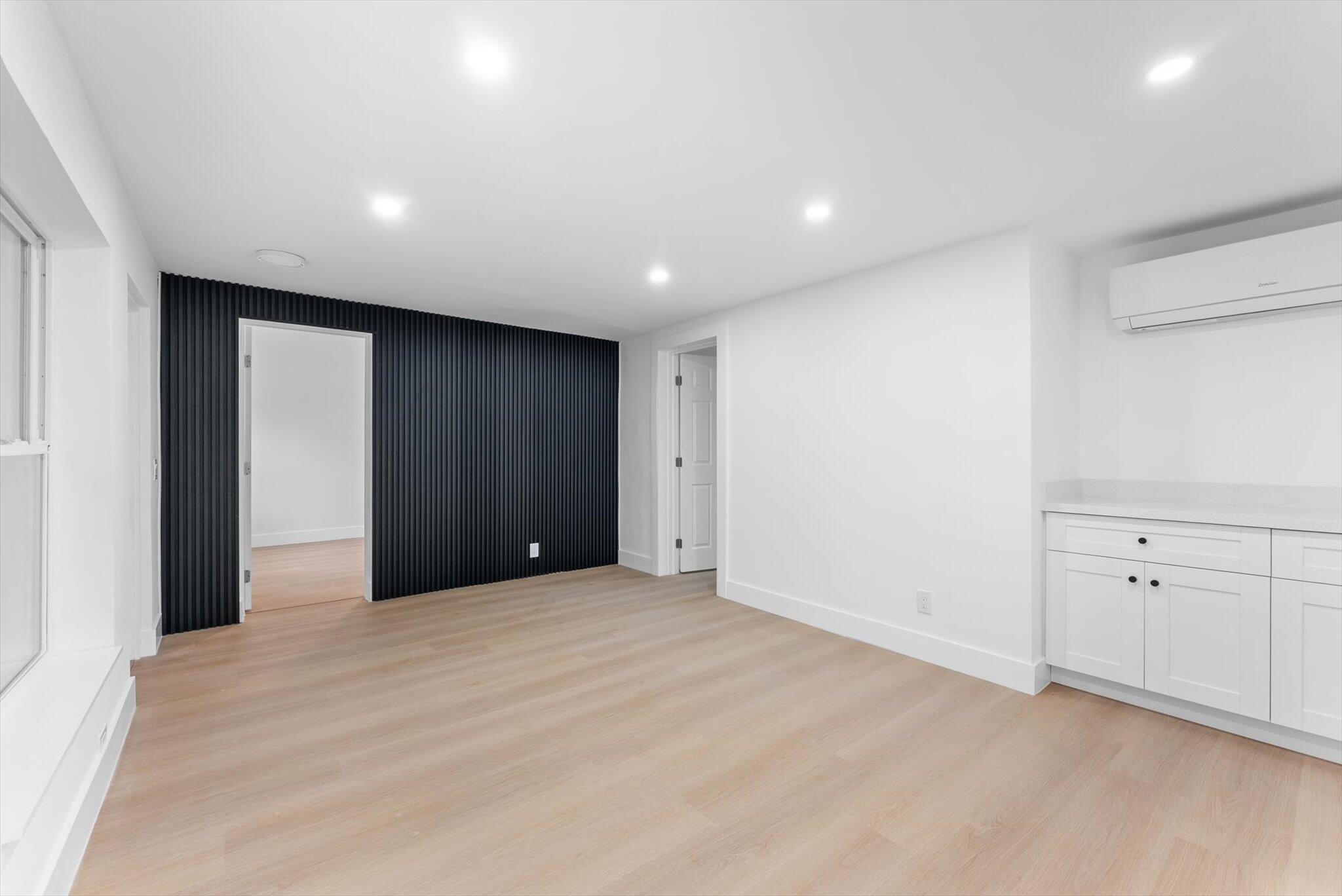 1891 Ridge Road North Palm Beach, FL 33408 - Photo 4 of 24 a view of an empty room