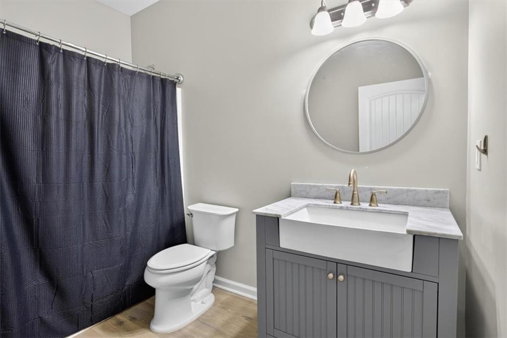 608 Darnell Road Canton, GA 30115 - Photo 11 of 49