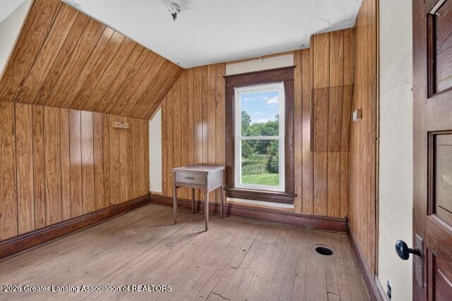3719 South Williams Road Stockbridge, MI 49285 - Photo 23 of 47 Bedroom 3