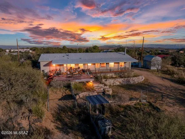 $324,000 | 1116 North Timberline Drive, Oracle, AZ 85623