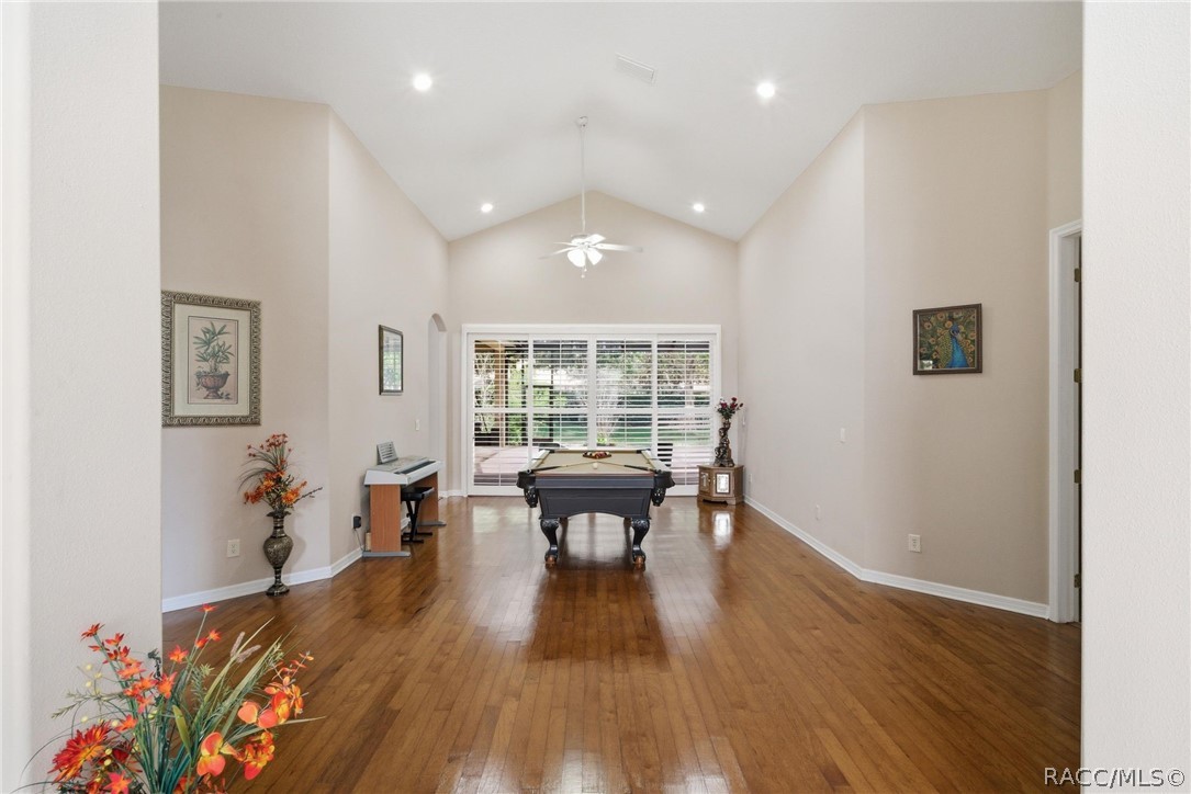 1038 West Rollingwood Court Hernando, FL 34442 - Photo 7 of 63
