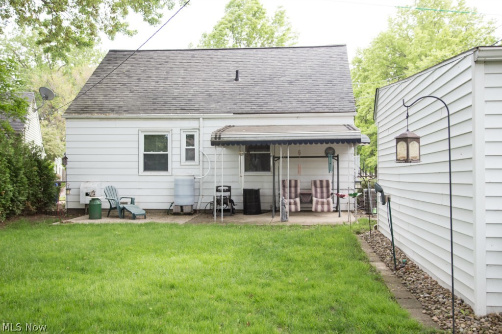 14552 Mission Road Cleveland, OH 44135 - Photo 18 of 20 Gallery Image 18