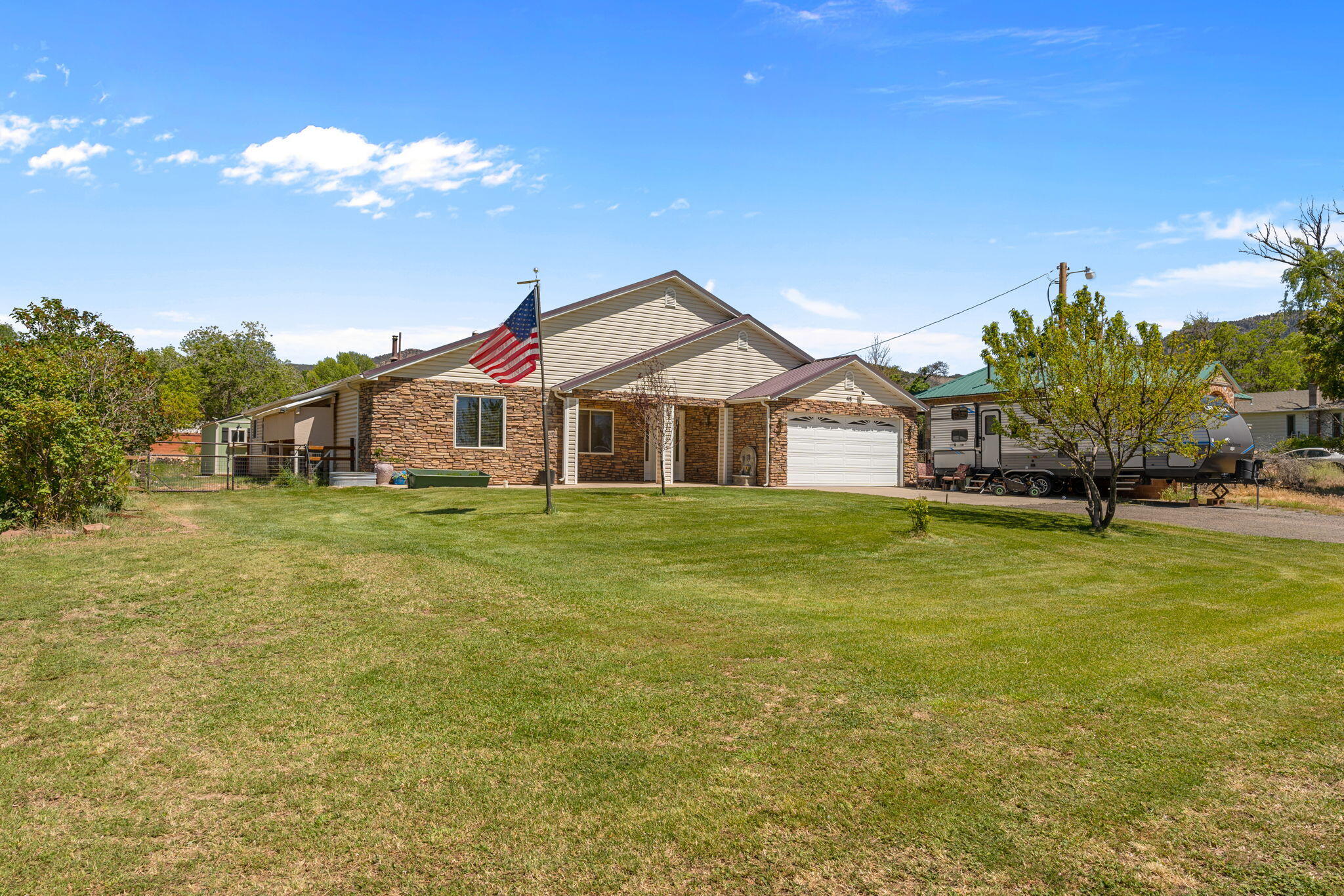 45 South 300 West Parowan, UT 84761 - Photo 4 of 68 45 S 300 W