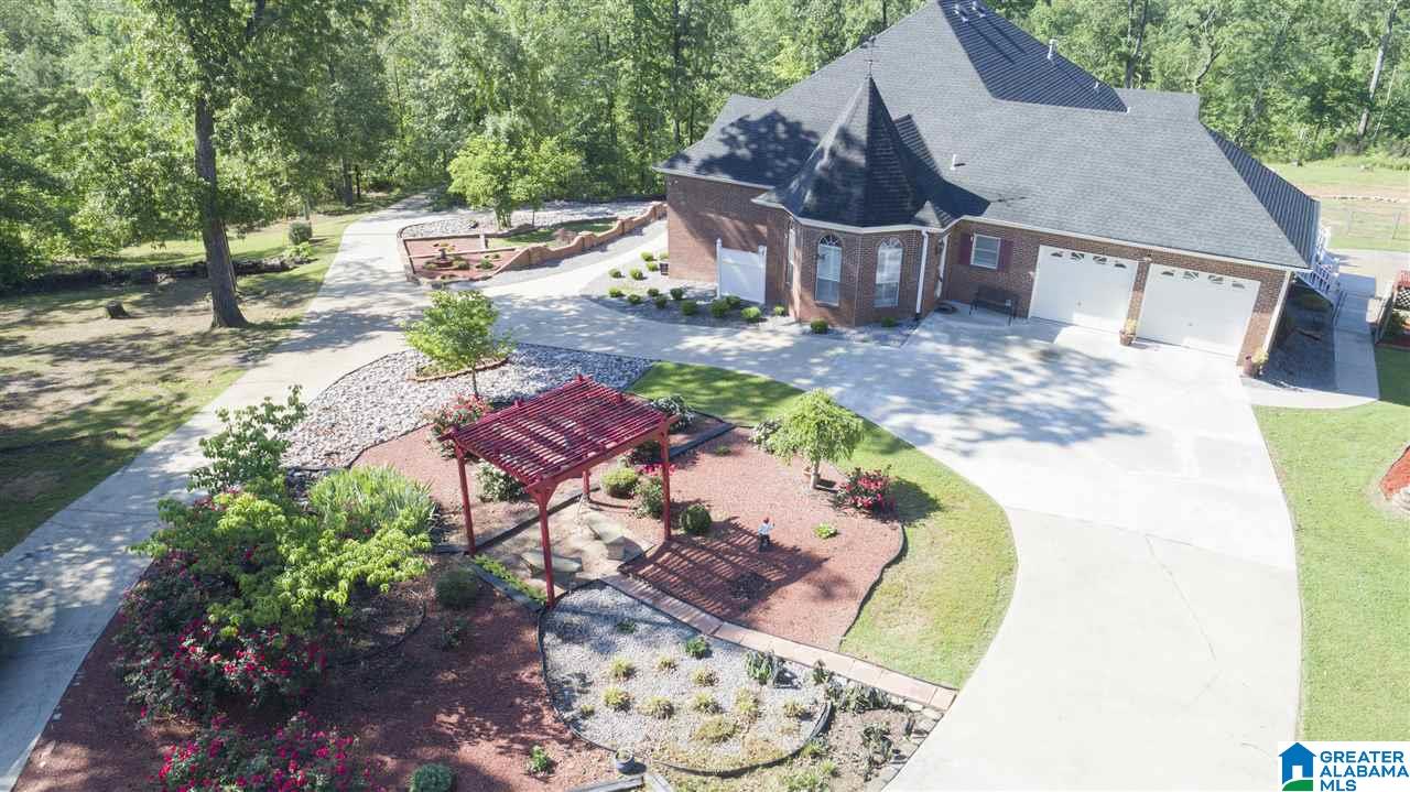 167 Rolling Hills Drive Springville, AL 35146 - Photo 40 of 48