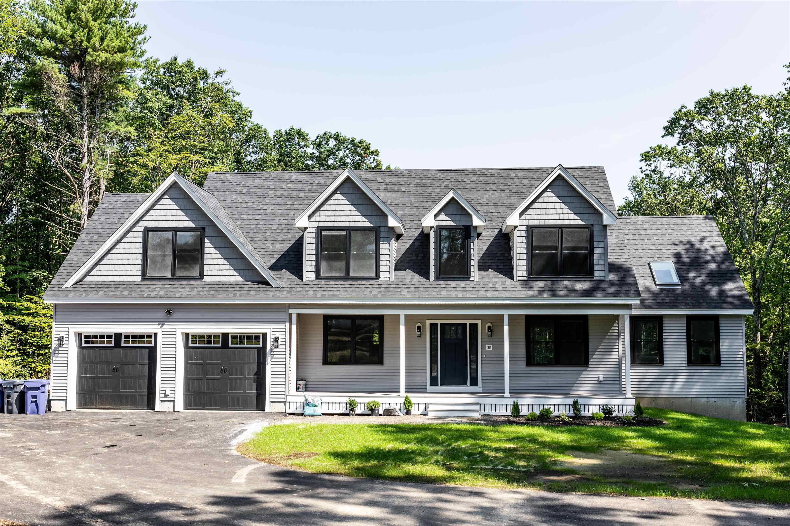 28 Hadley Road Hampstead, NH 03826 - Photo 1 of 1 Gallery Image 1