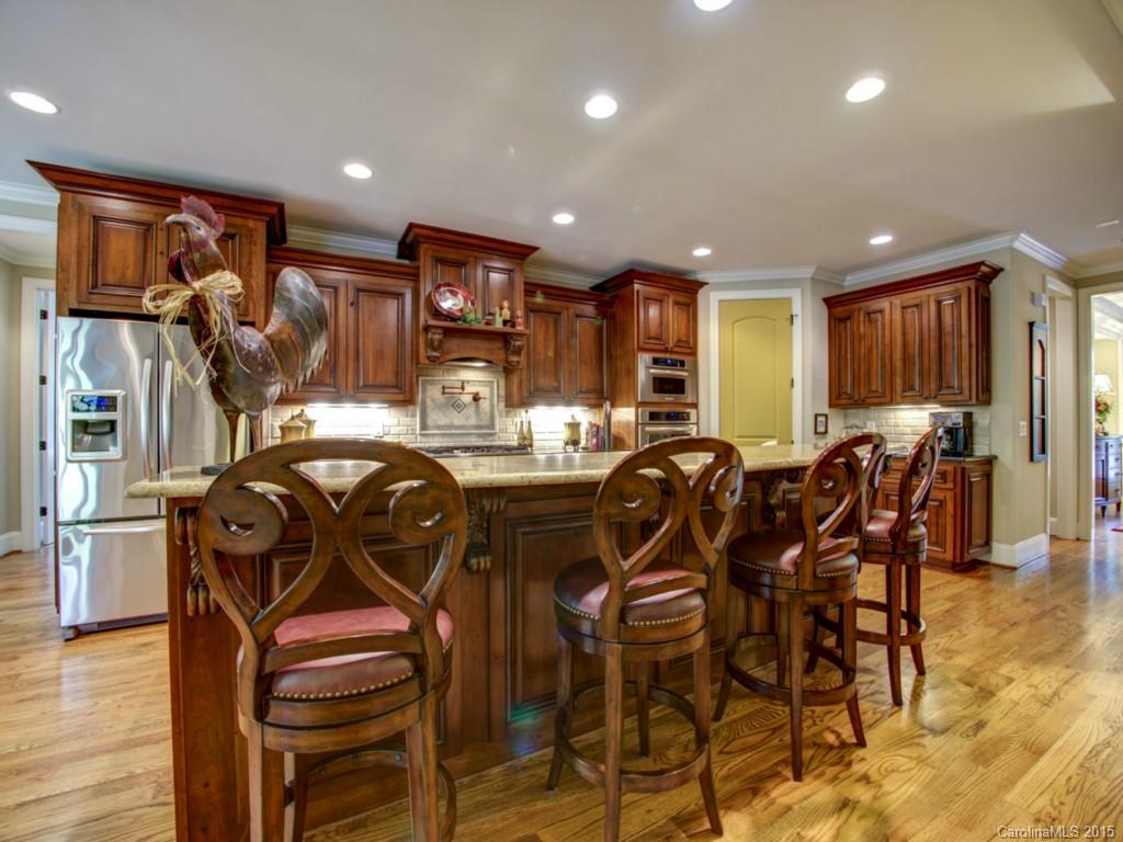 4706 River Oaks Road Clover, SC 29710 - Photo 4 of 24 a view of a dining room with furniture