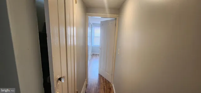 a view of a bathroom