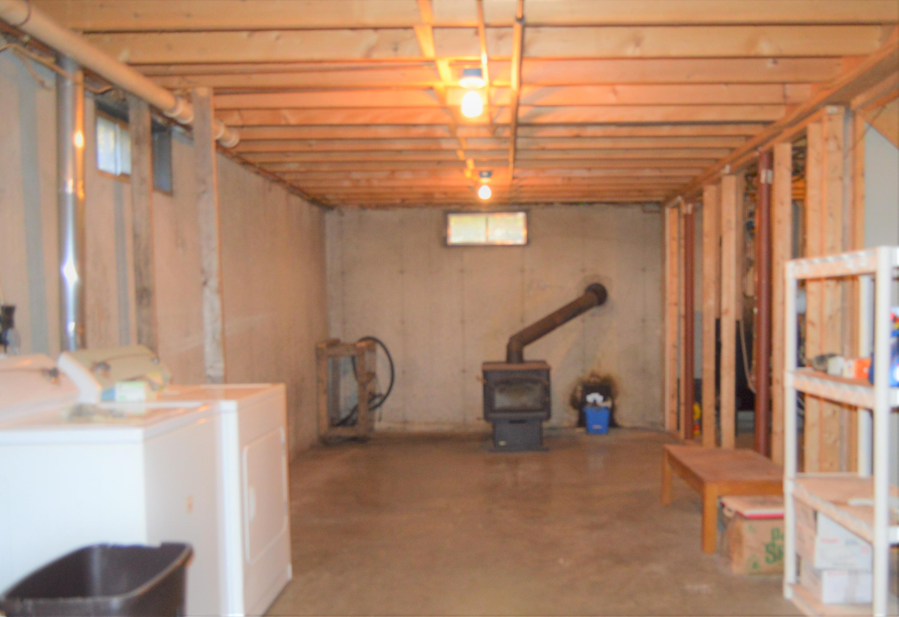 166 Snow Hill Road New Gloucester, ME 04260 - Photo 31 of 31 Laundry