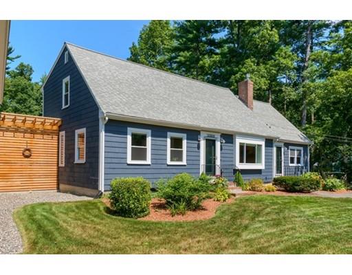3 Algonquin Road Acton, MA 01720 - Photo 1 of 1 Gallery Image 1
