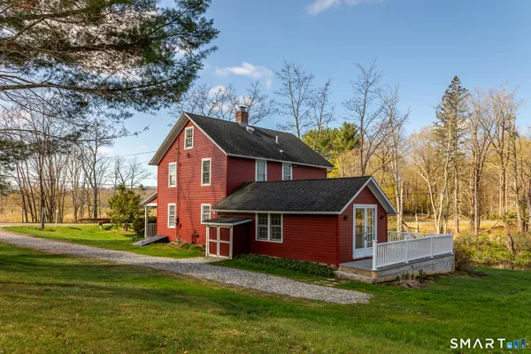 $3,950 | 62 Brush Hill Road, Litchfield, CT 06759