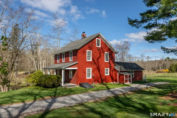 $3,950 | 62 Brush Hill Road, Litchfield, CT 06759