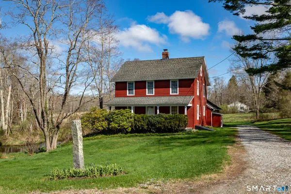 $3,950 | 62 Brush Hill Road, Litchfield, CT 06759