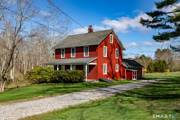 $3,950 | 62 Brush Hill Road, Litchfield, CT 06759