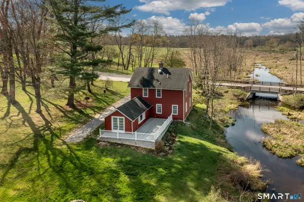 $3,950 | 62 Brush Hill Road, Litchfield, CT 06759