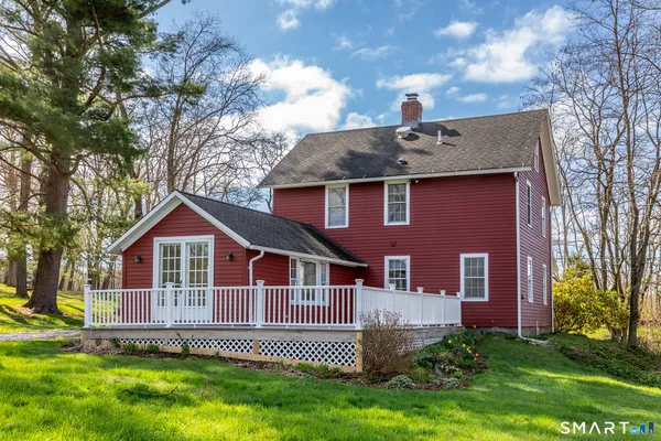 $3,950 | 62 Brush Hill Road, Litchfield, CT 06759