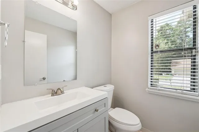 $2,300 | 5320 Kelleys Creek Drive, Stone Mountain, GA 30088