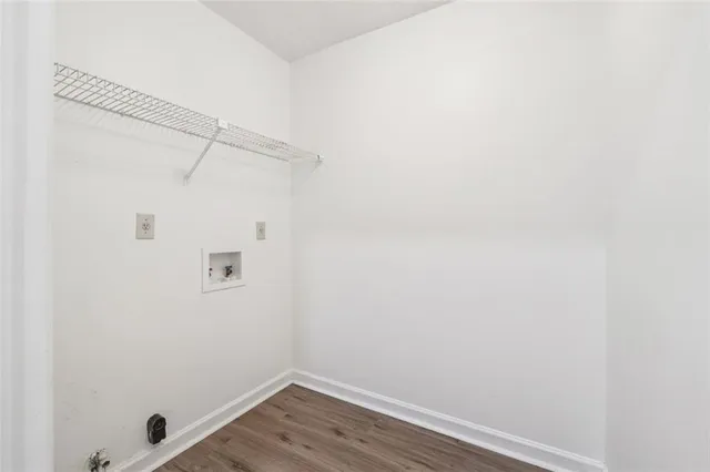 $2,300 | 5320 Kelleys Creek Drive, Stone Mountain, GA 30088