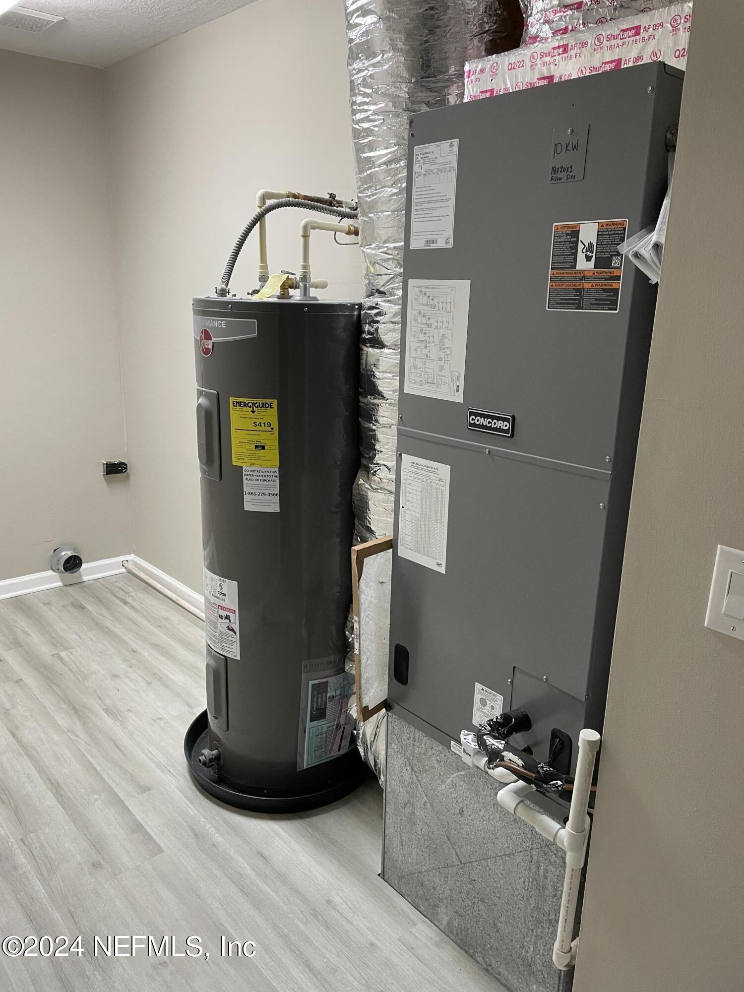 4535 Chipmunk Road Middleburg, FL 32068 - Photo 17 of 26 a front view of a house