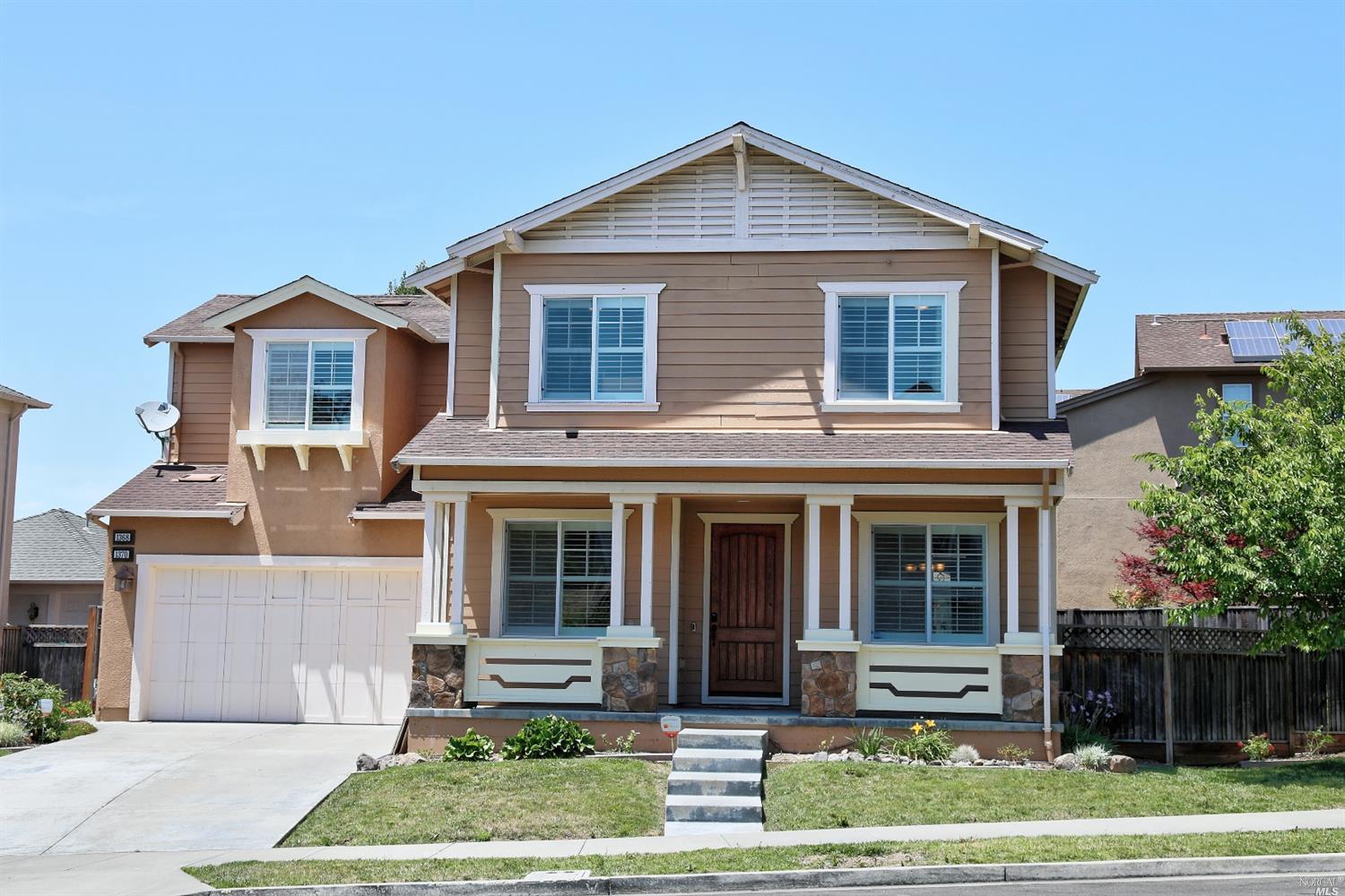 1368-1370 Gordon Lane Santa Rosa, CA 95404 - Photo 1 of 1 Gallery Image 1
