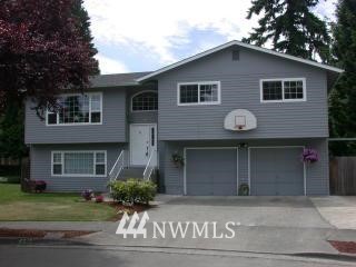 4615 Northeast 22nd Place Renton, WA 98059 - Photo 1 of 1