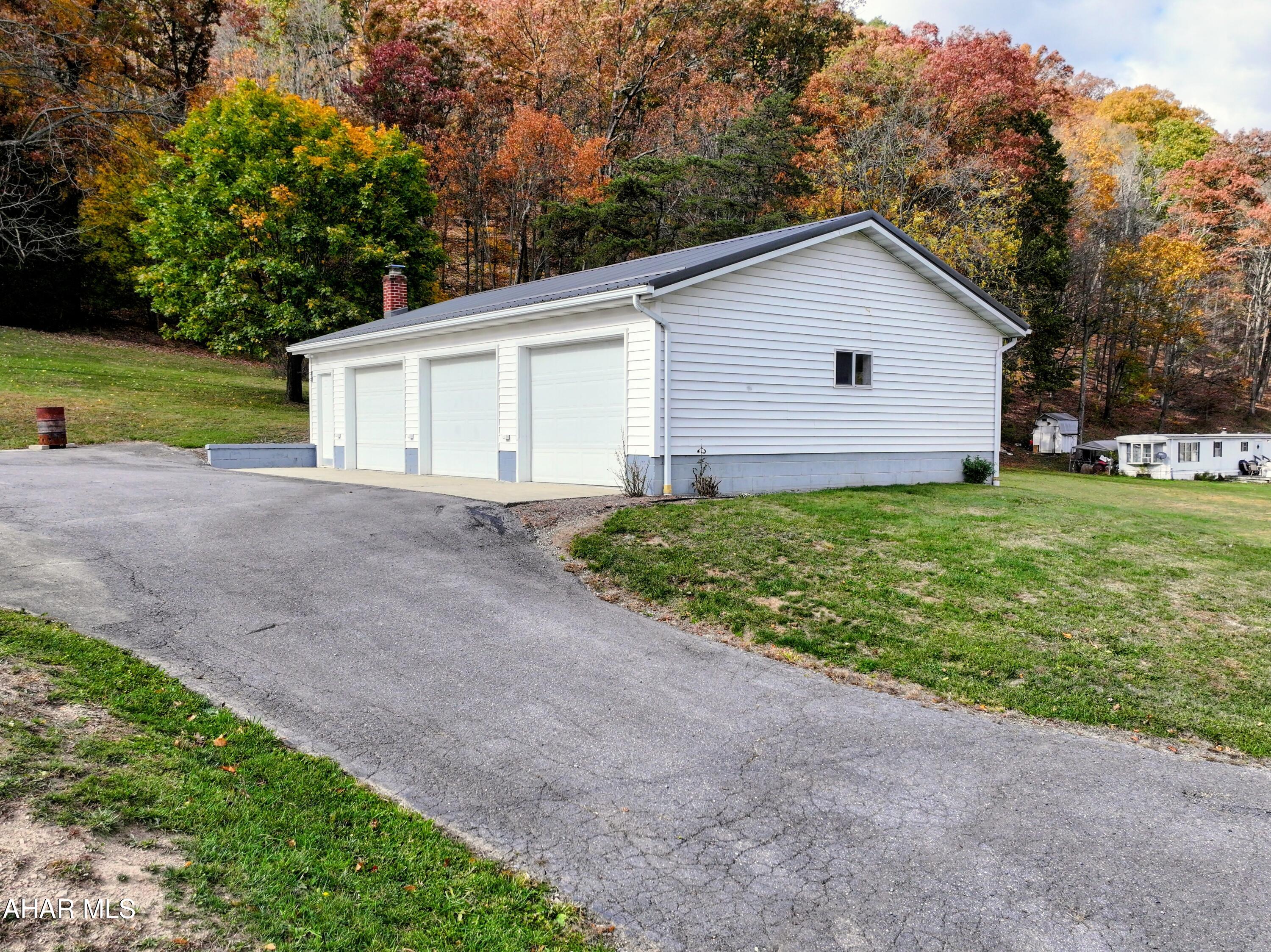 4769 Hyndman Road Buffalo Mills, PA 15534 - Photo 57 of 78