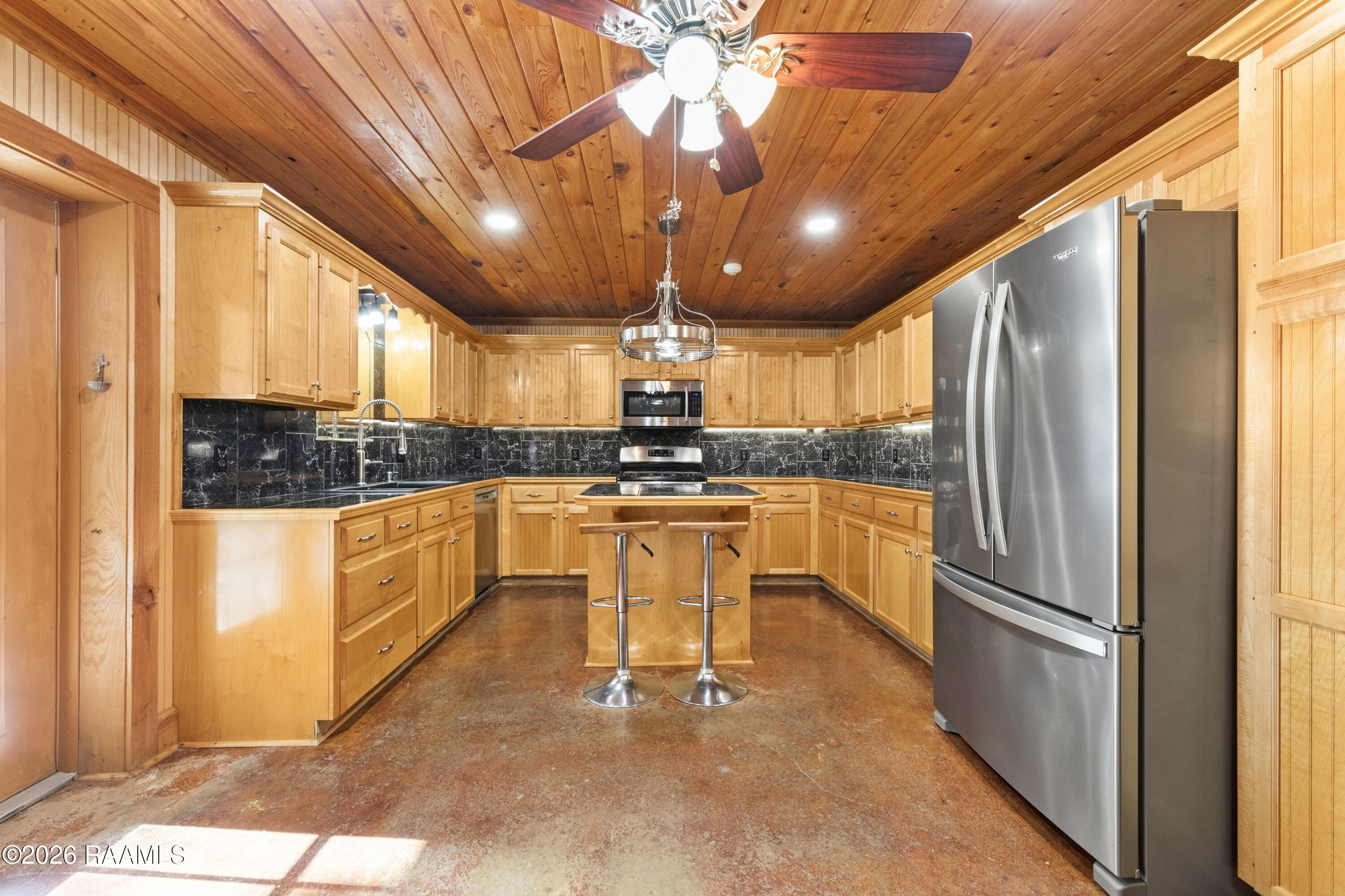 4517 Woodlawn Road Maurice, LA 70555 - Photo 8 of 42 4517Woodlawn-26