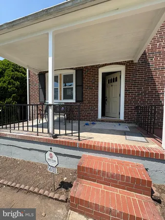 $255,000 | 5600 White Avenue, Baltimore, MD 21206