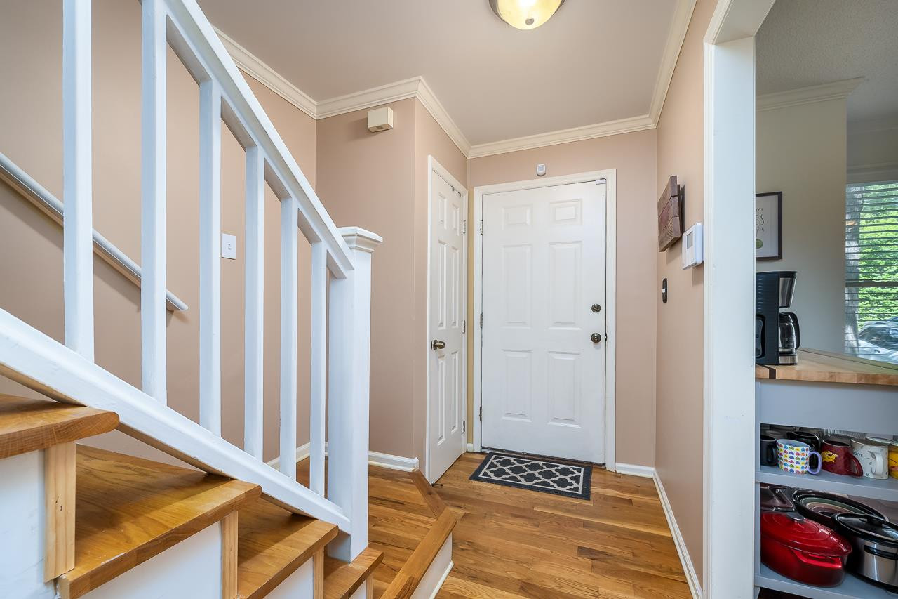 3806 Axle Lane Raleigh, NC 27616 - Photo 3 of 21 Photo 3