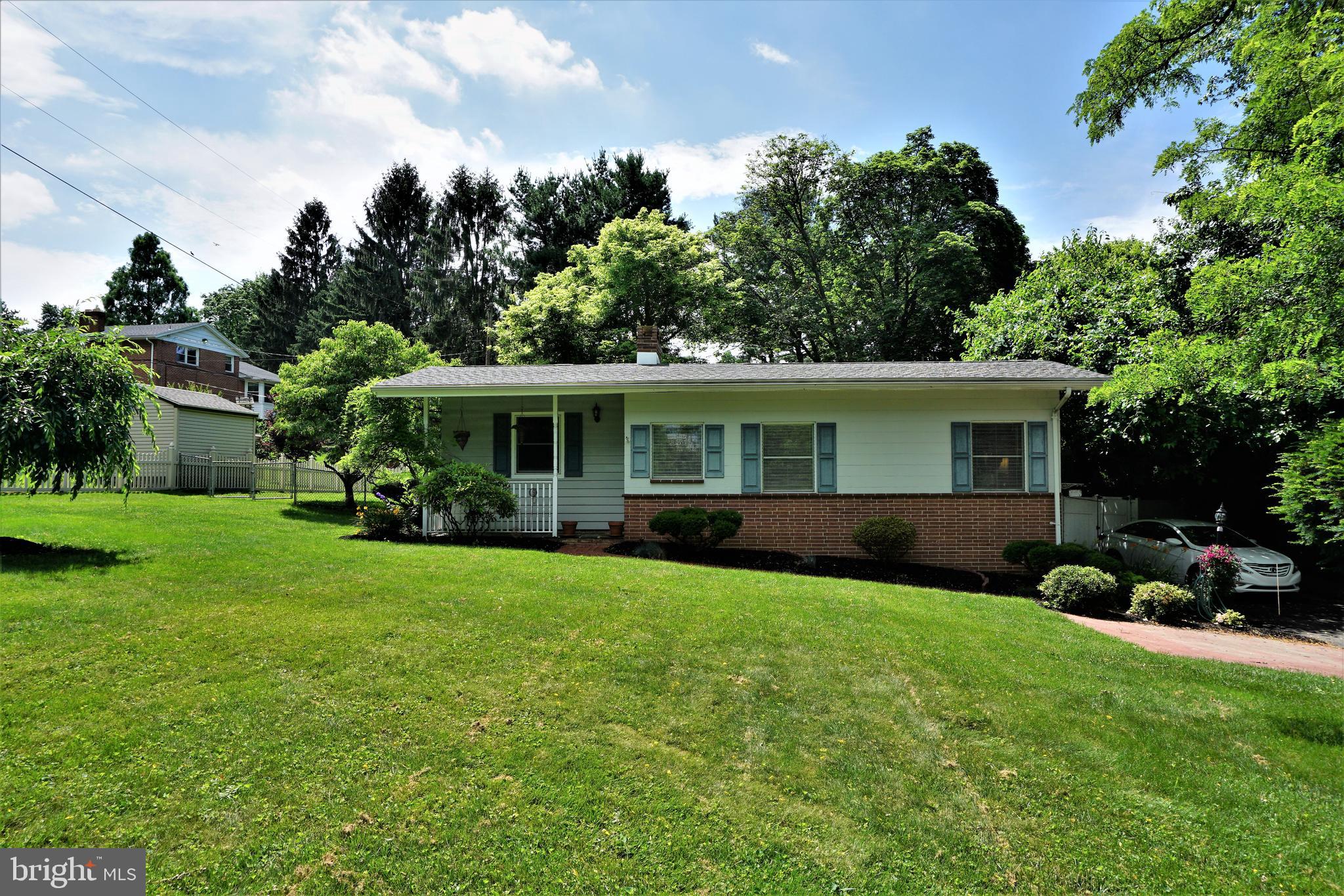 578 Edgewood Road York, PA 17402 - Photo 1 of 43 Gallery Image 1
