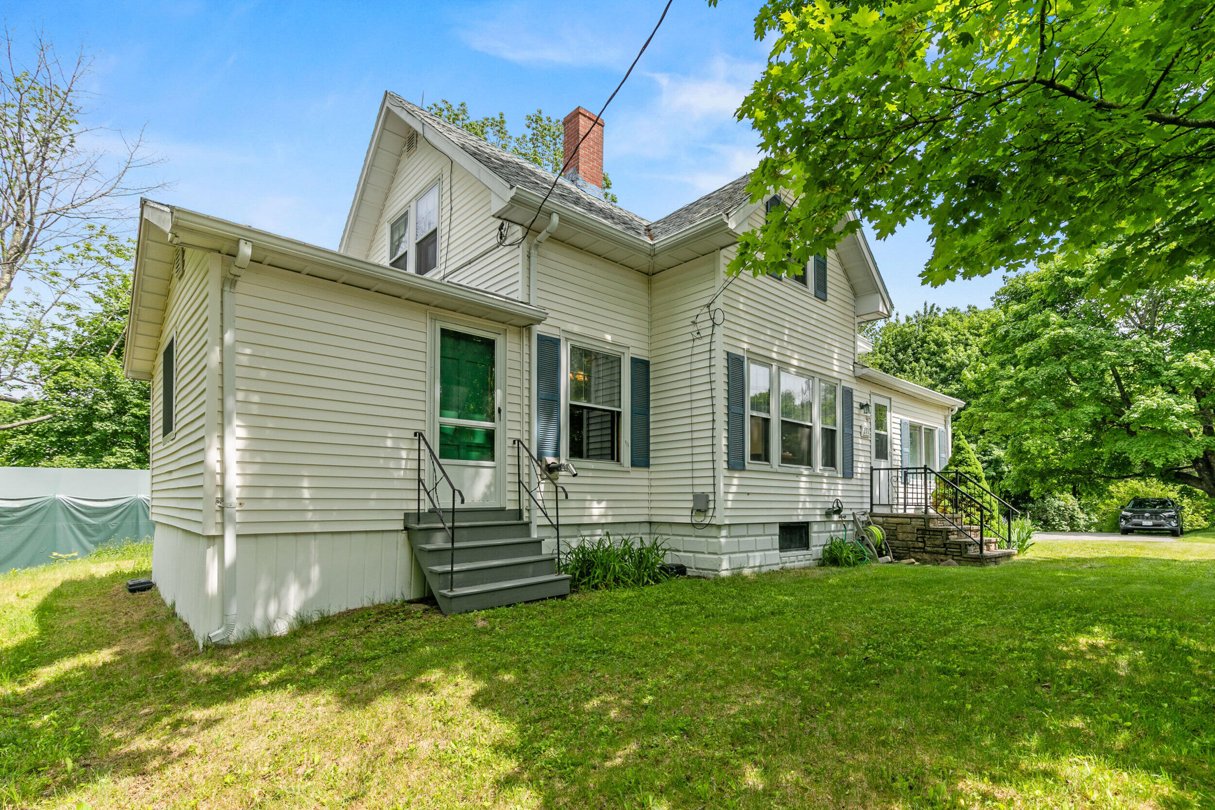 271 Fort Hill Road Gorham, ME 04038 - Photo 28 of 43 271 fort hill rd, gorham, me 04038, usa0
