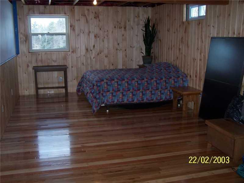 40 Town Farm Road South Paris, ME 04281 - Photo 9 of 12 Bedroom.