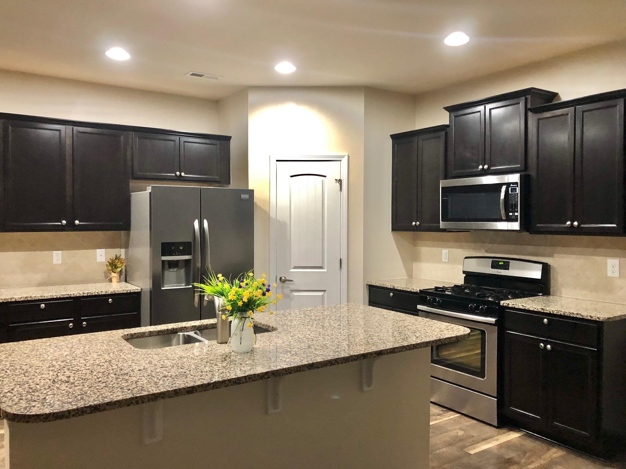 8143 Feldwig Place Raleigh, NC 27616 - Photo 9 of 28 kitchen pic4