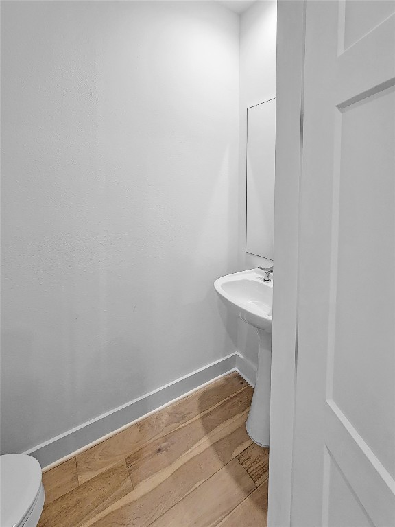 3807 Threadgill Street Austin, TX 78723 - Photo 25 of 36