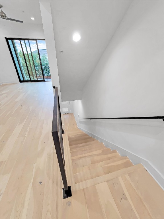 3807 Threadgill Street Austin, TX 78723 - Photo 27 of 36 a view of entryway