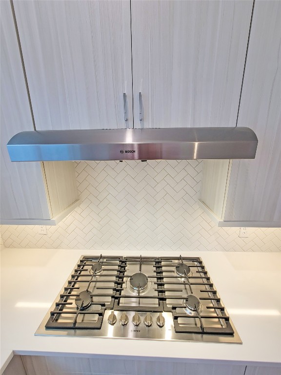 3807 Threadgill Street Austin, TX 78723 - Photo 7 of 36 a view of wooden floor