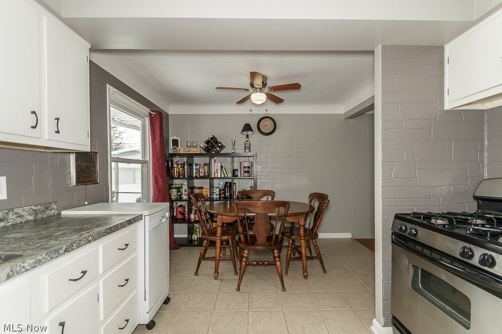 13814 Carpenter Road Garfield Heights, OH 44125 - Photo 11 of 25
