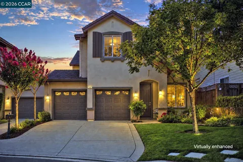 $1,549,000 | 222 Abigail Circle, Danville, CA 94506