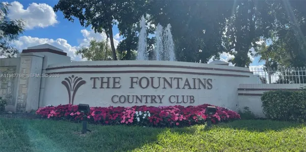 a sign on the side of the building