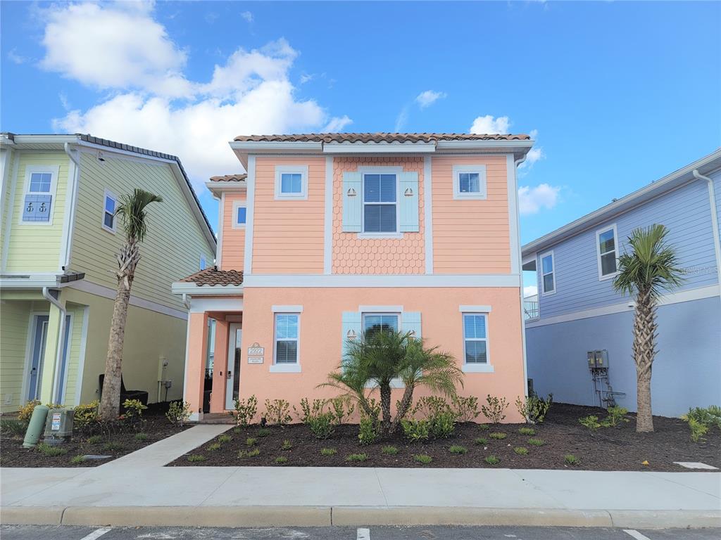 2922 Salted Rim Road Kissimmee, FL 34747 - Photo 1 of 1 Gallery Image 1