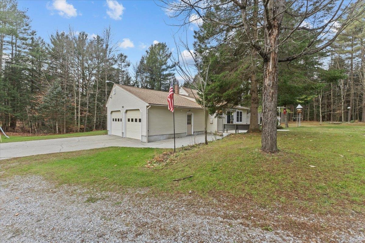 451 Lake Road Milton, VT 05468 - Photo 24 of 36