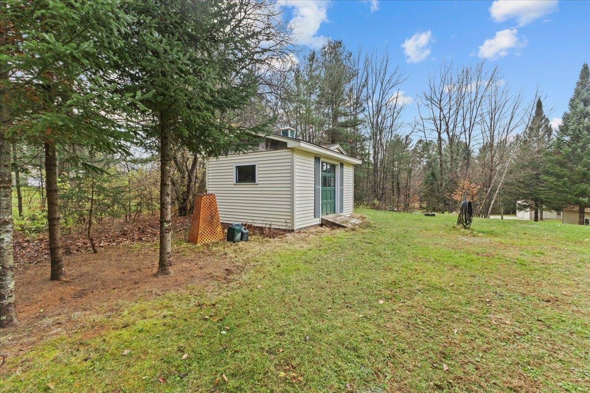 451 Lake Road Milton, VT 05468 - Photo 27 of 36