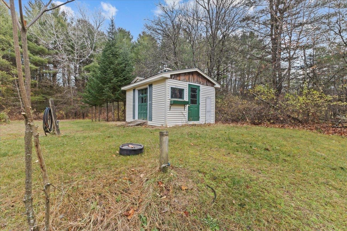 451 Lake Road Milton, VT 05468 - Photo 28 of 36
