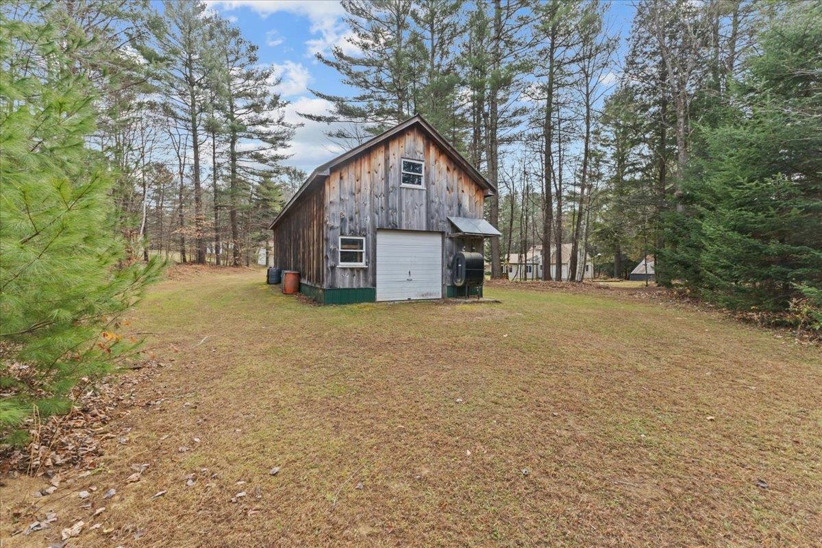 451 Lake Road Milton, VT 05468 - Photo 29 of 36