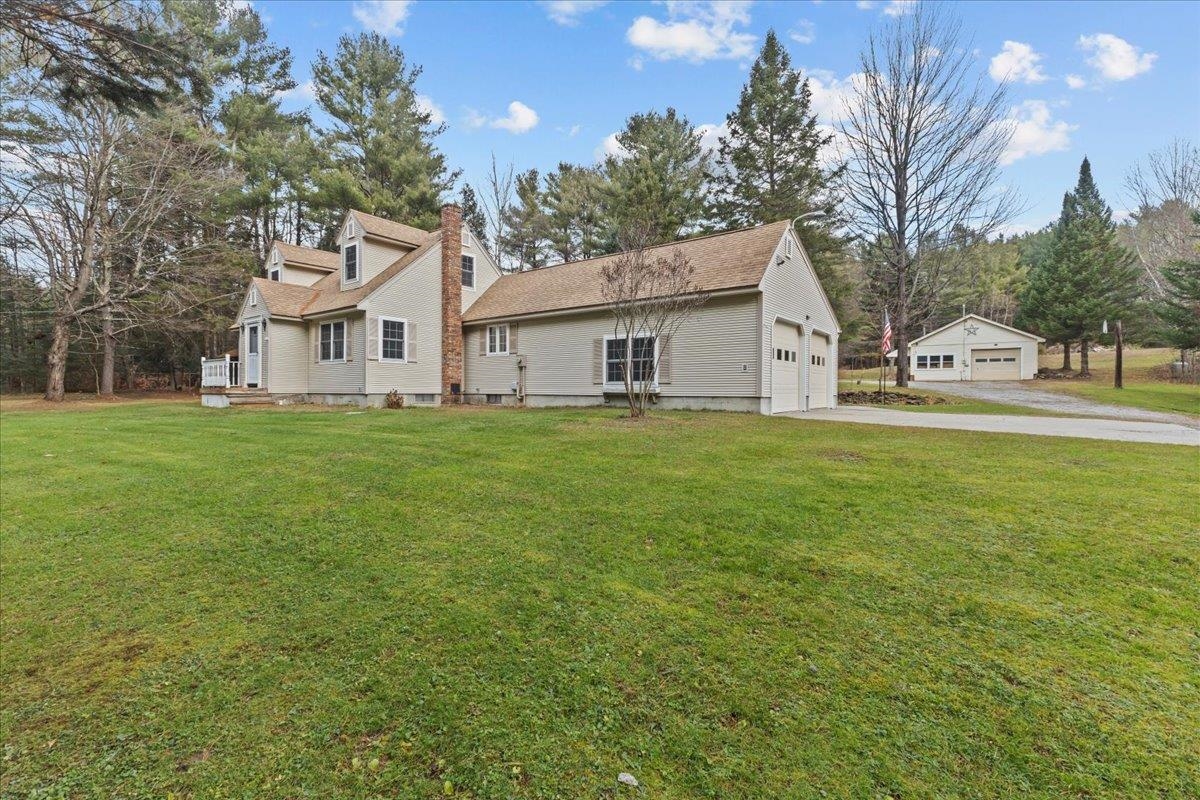 451 Lake Road Milton, VT 05468 - Photo 31 of 36