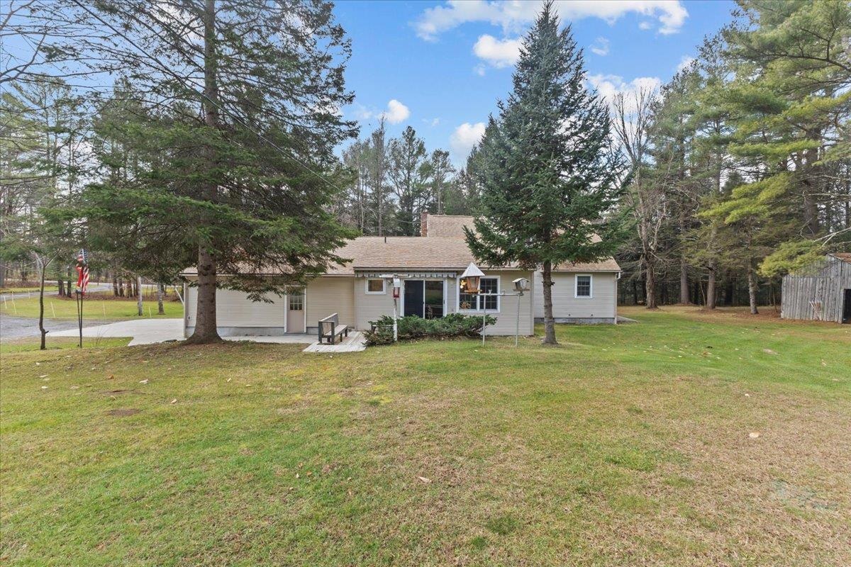 451 Lake Road Milton, VT 05468 - Photo 32 of 36