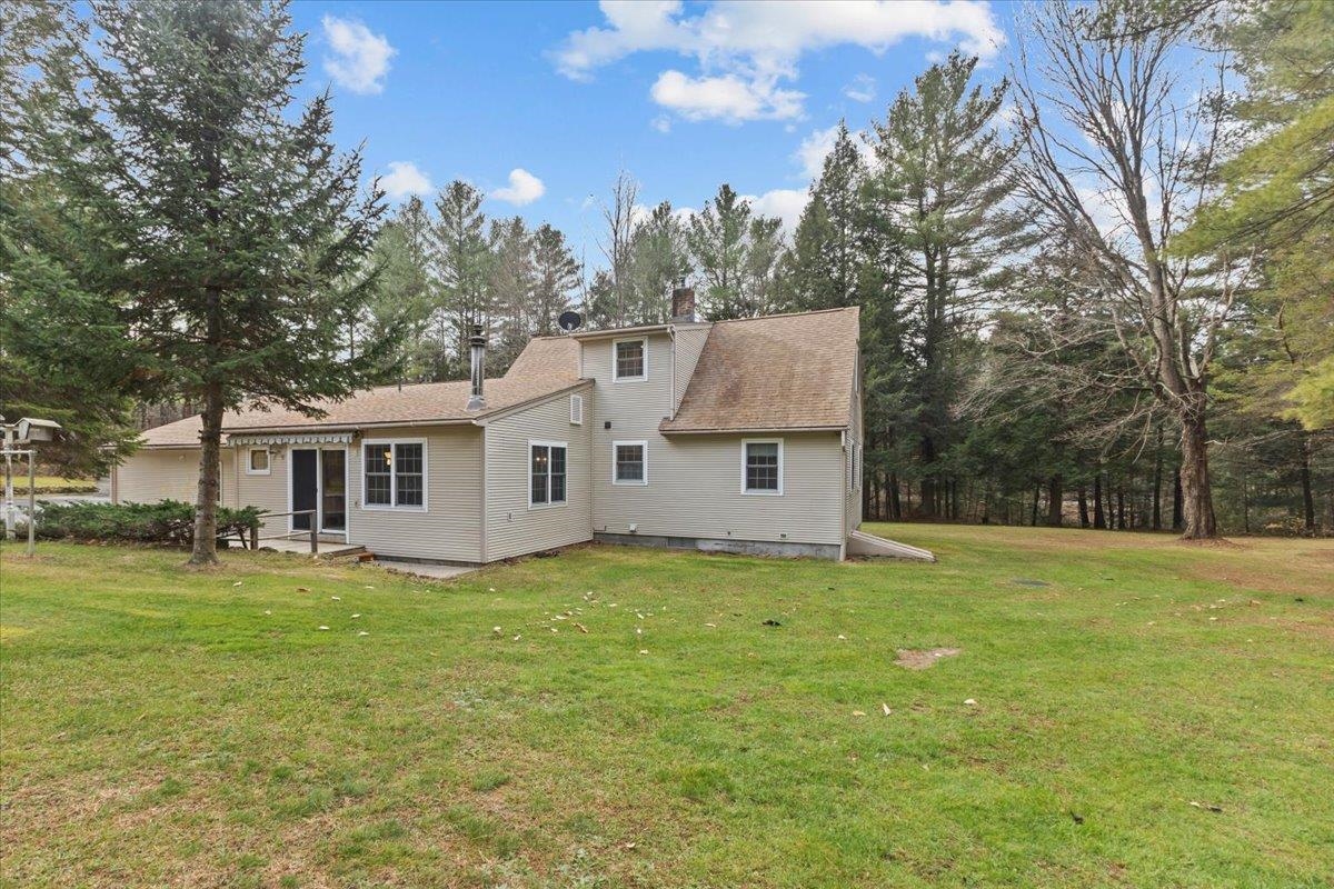 451 Lake Road Milton, VT 05468 - Photo 33 of 36