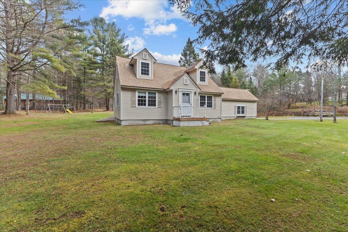 451 Lake Road Milton, VT 05468 - Photo 34 of 36